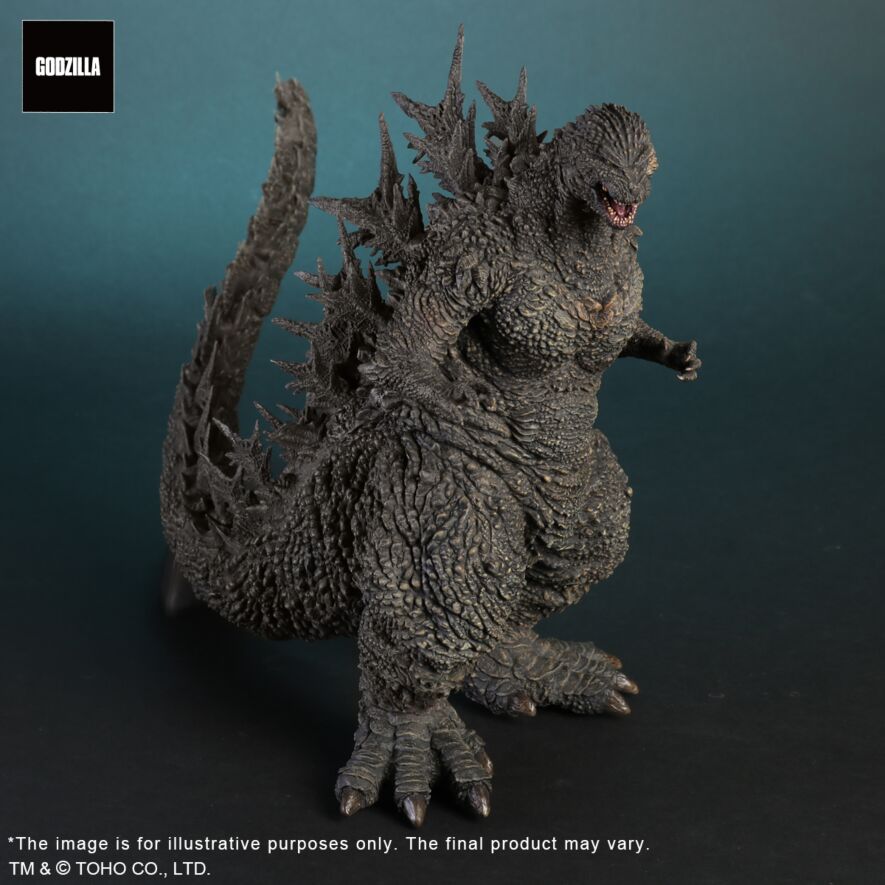 Toho Daikaiju Series Godzilla (2023) (Shonen RIC Exclusive)