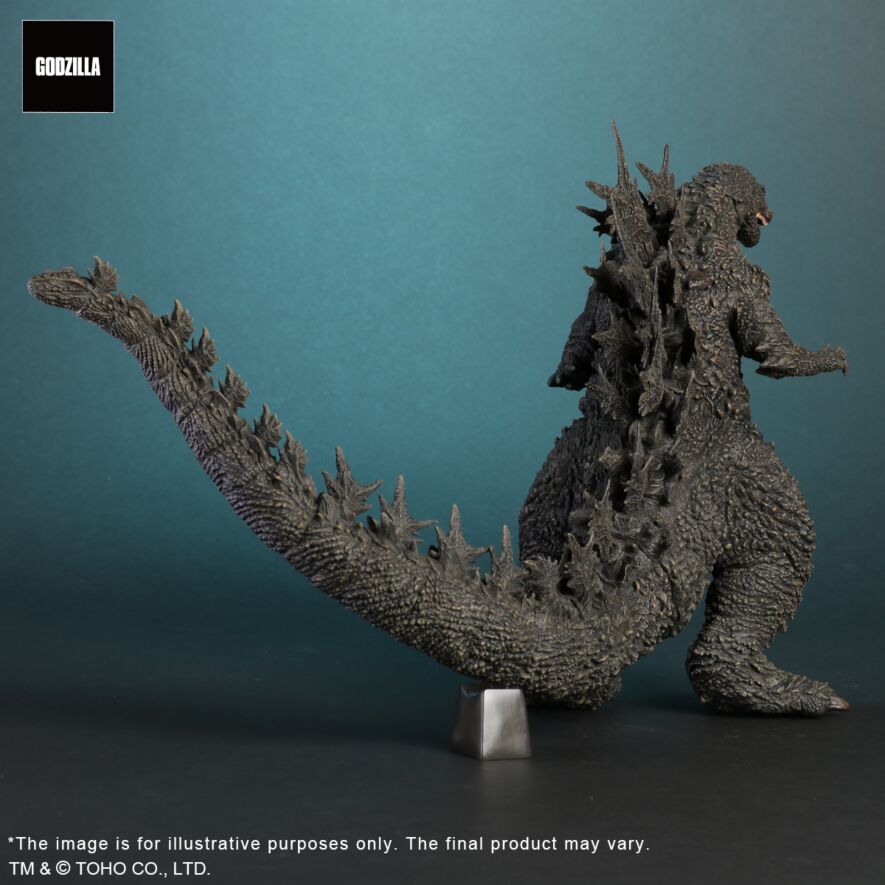Toho Daikaiju Series Godzilla (2023) (Shonen RIC Exclusive)