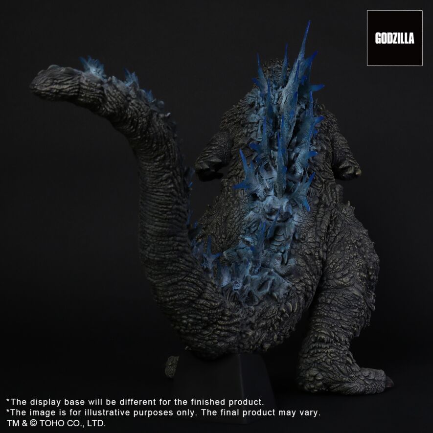 Toho 30cm series Godzilla Minus One (2023) (Shonen-RIC Exclusive) (Restock)