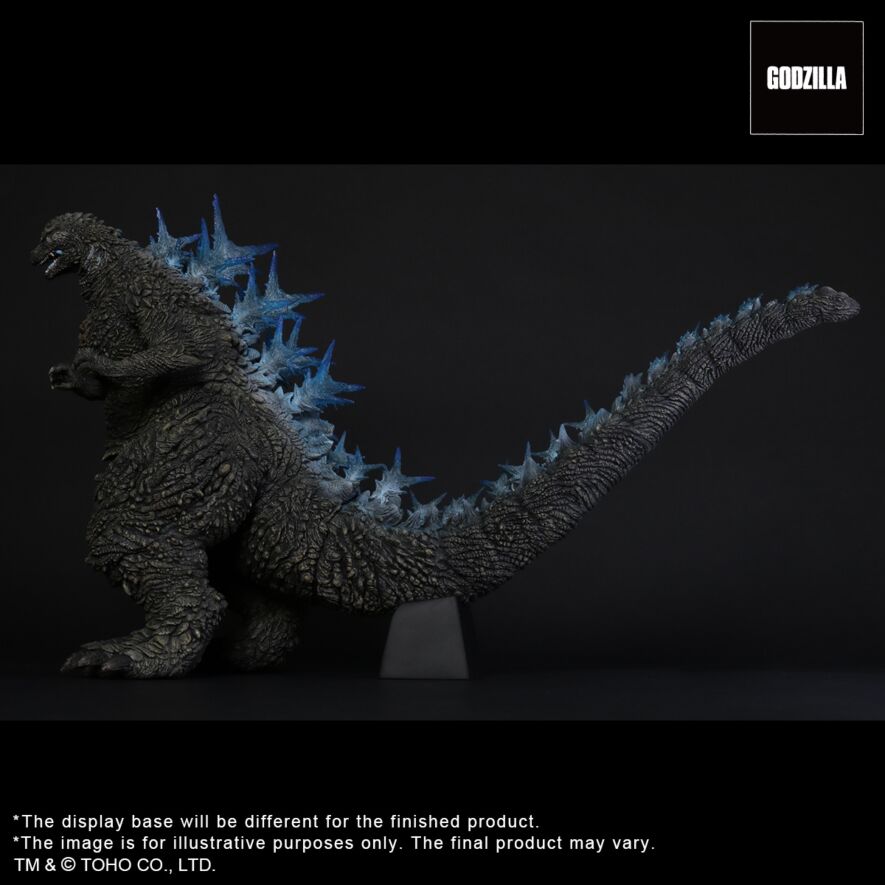 Toho 30cm series Godzilla Minus One (2023) (Shonen-RIC Exclusive) (Restock)