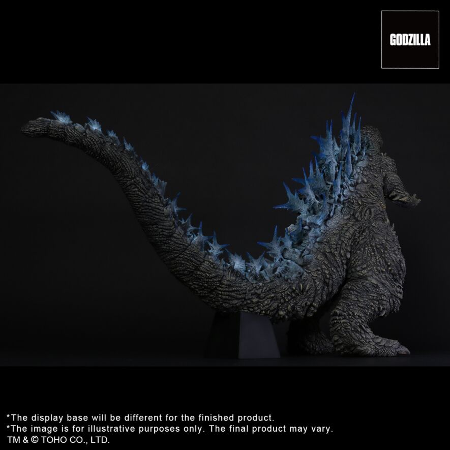 Toho 30cm series Godzilla Minus One (2023) (Shonen-RIC Exclusive) (Restock)