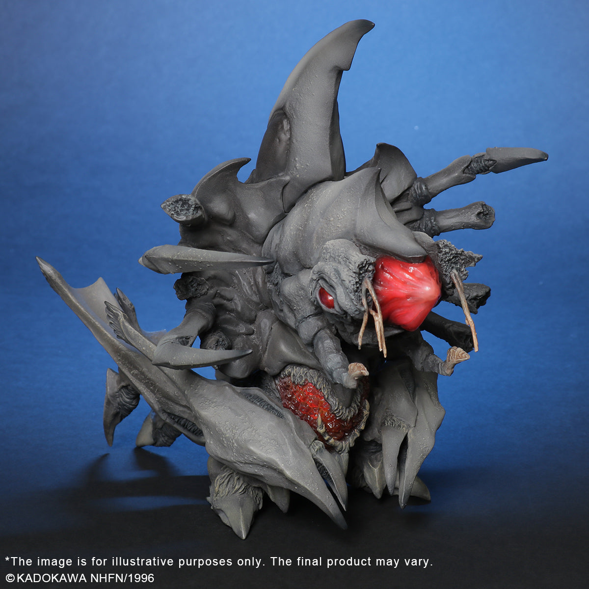 DefoReal Series Legion Damage Ver.