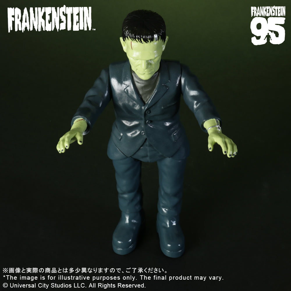 RETRO SOFUBI FRANKENSTEIN(1931)