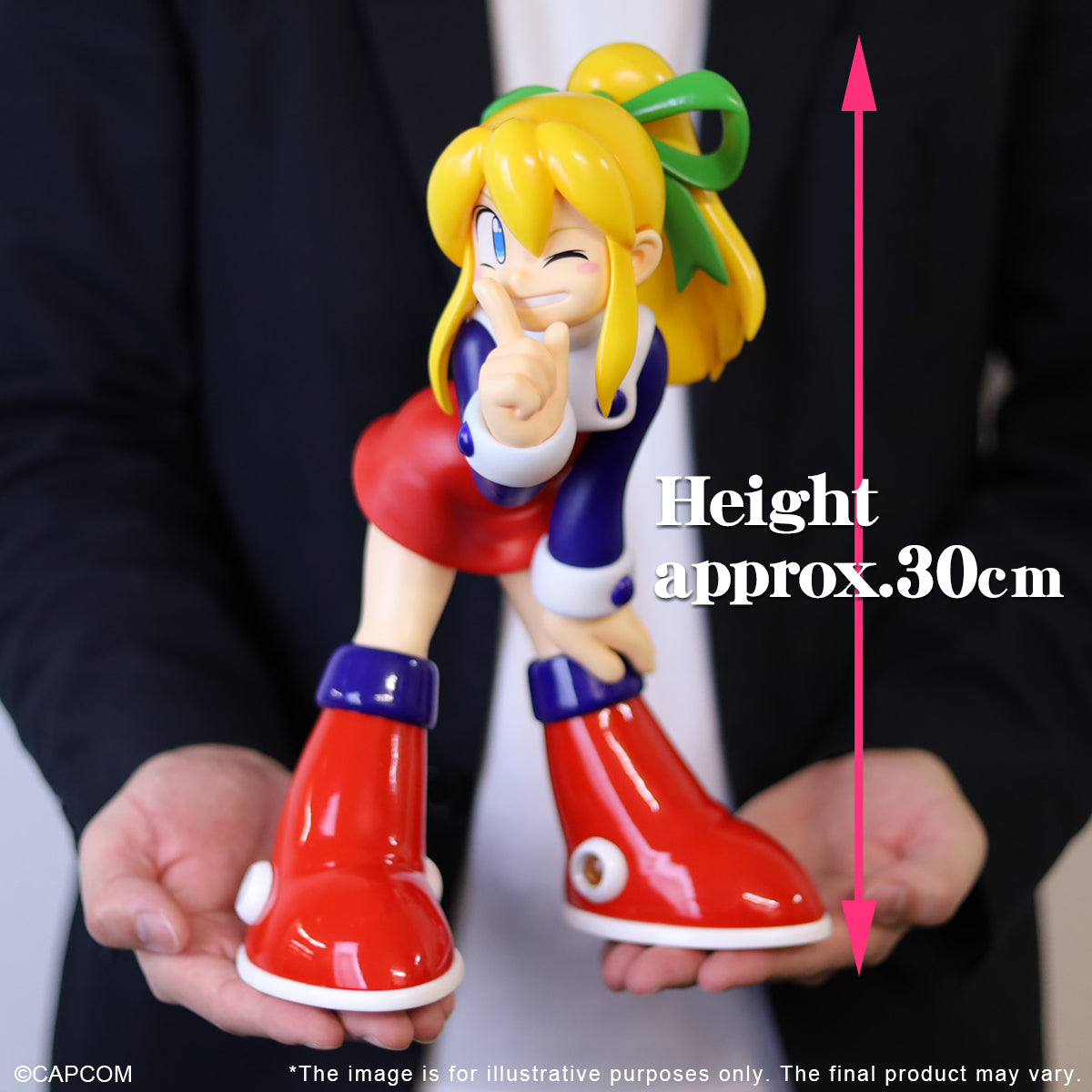 Gigantic Series Roll (Shonen RIC Exclusive)