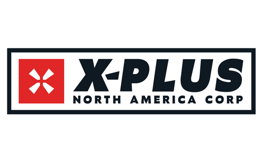 Grand Opening of X Plus North America