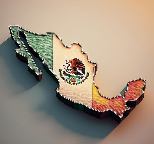 XPNA Expands Shipping to Mexico