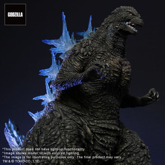 Toho 30cm series Godzilla Minus One (2023) (Shonen-RIC Exclusive) (Restock)