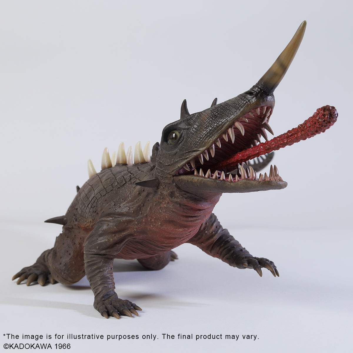 Pre-Order Items – X Plus North America Corp.
