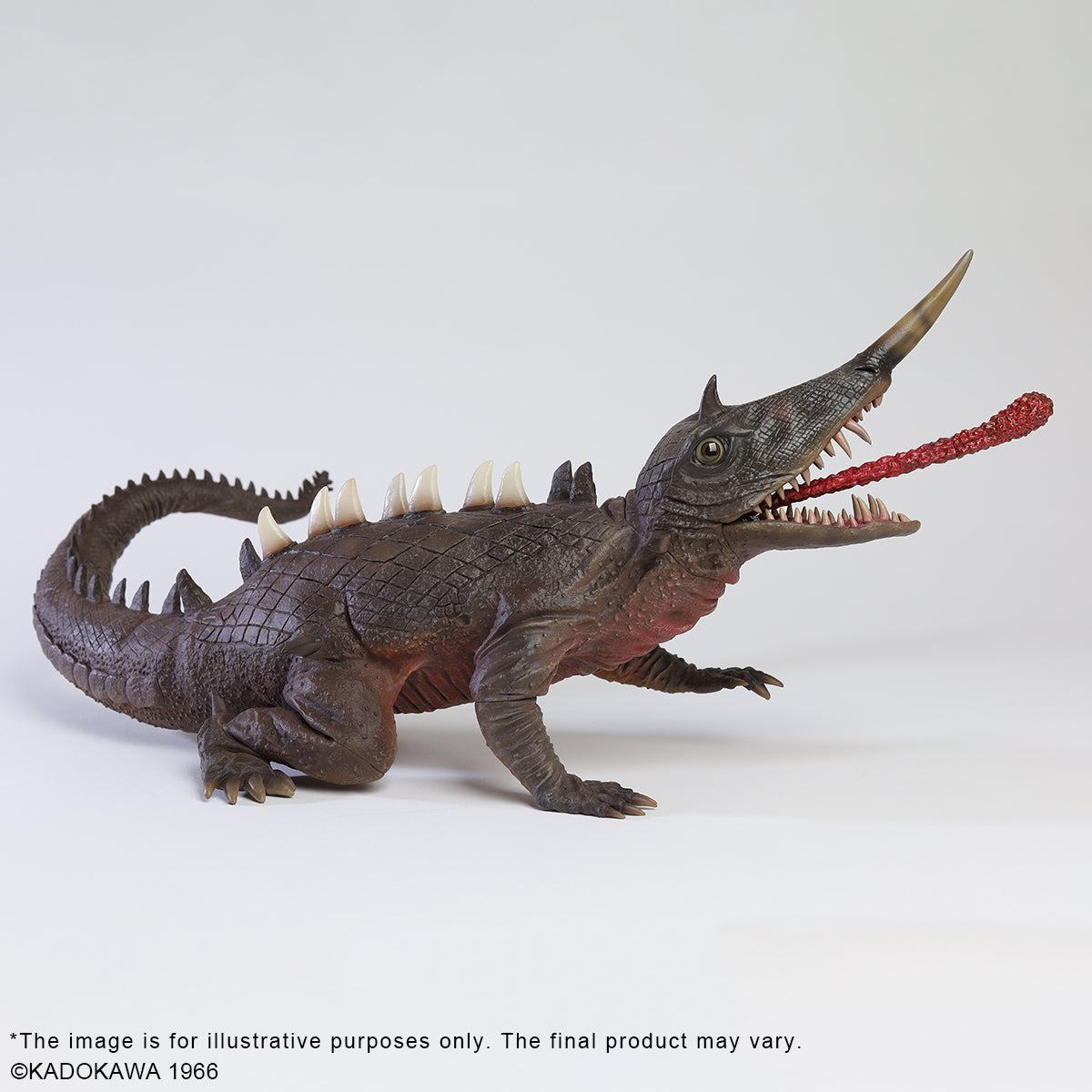 Daiei 30cm Series Barugon Renewal Version – X Plus North America Corp.