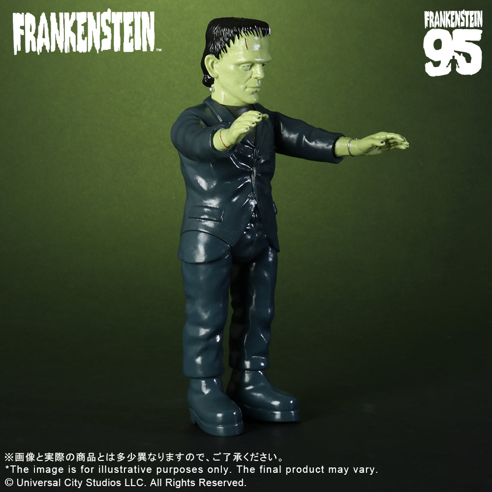 RETRO SOFUBI FRANKENSTEIN（1931）