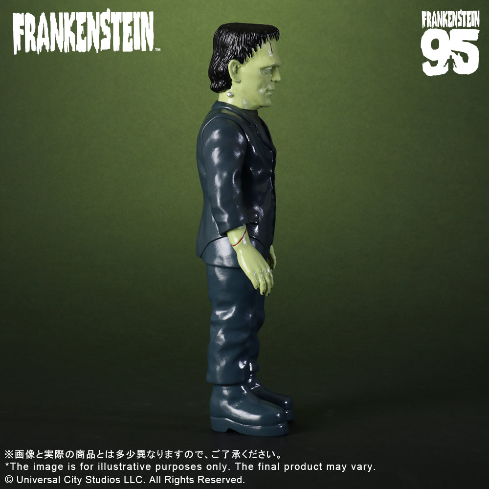 SF・ファンタジー・ホラー Classic TV Toys FRANKENSTEIN RETRO SOFUBI FRANKENSTEIN（1931） – X Plus North America Corp.