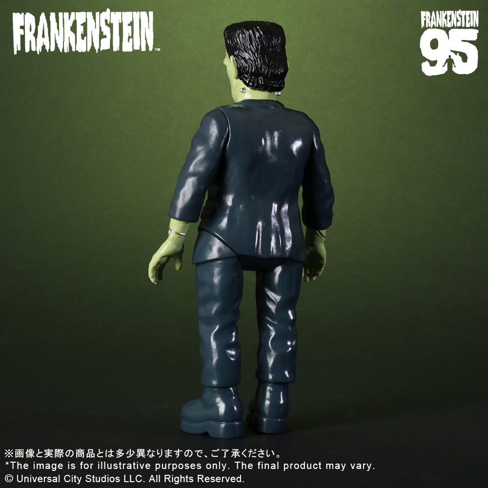 RETRO SOFUBI FRANKENSTEIN（1931）
