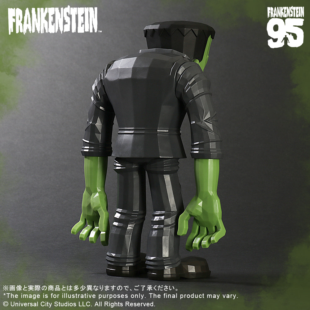 UNIVERSALMONSTER x TOUMA Frankenstein's Monster – X Plus North