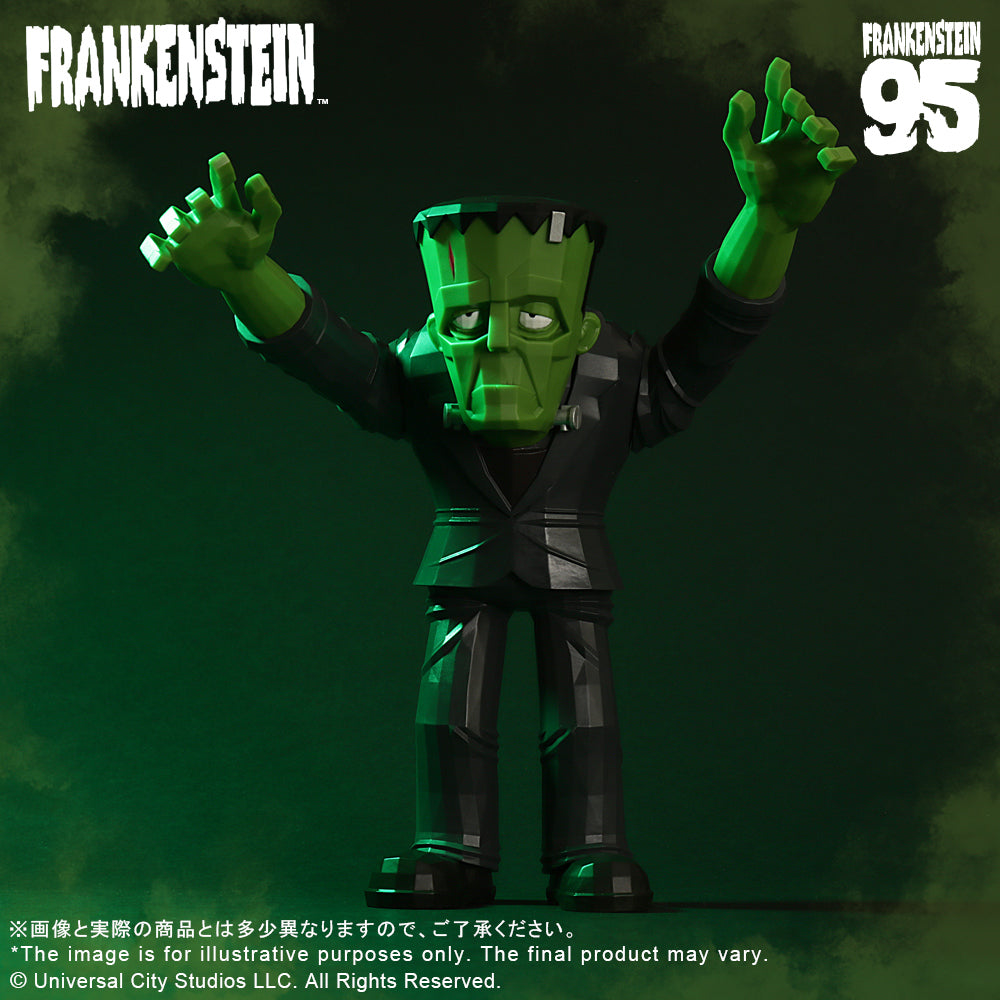 UNIVERSALMONSTER x TOUMA Frankenstein's Monster – X Plus North