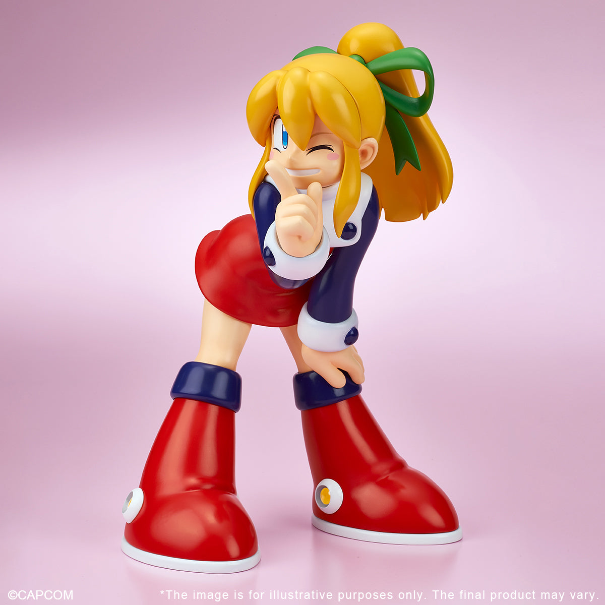 Gigantic Series Roll (Shonen RIC Exclusive)