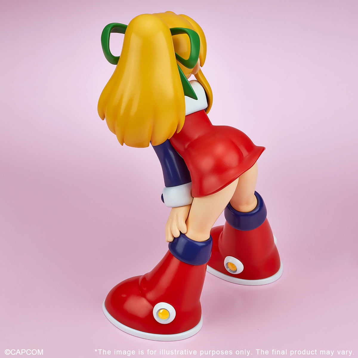 Gigantic Series Roll (Shonen RIC Exclusive)
