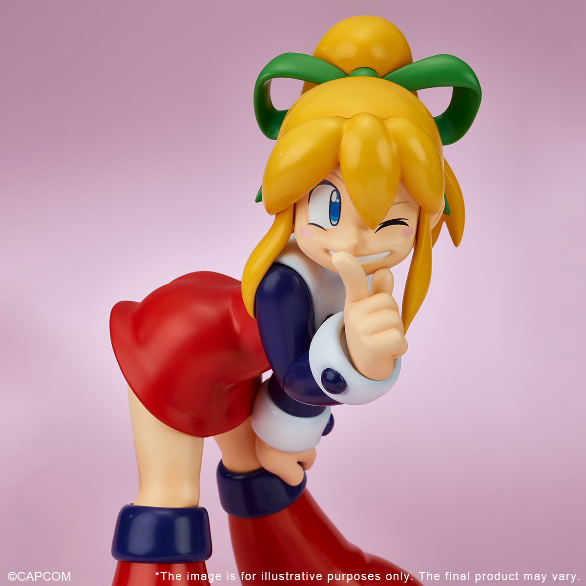 Gigantic Series Roll (Shonen RIC Exclusive)