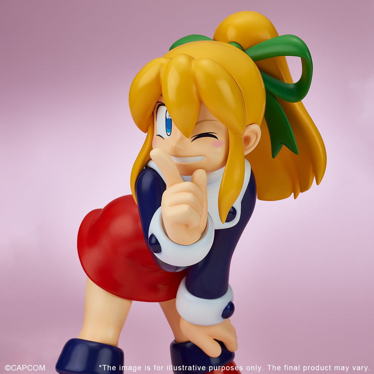 Gigantic Series Roll (Shonen RIC Exclusive)