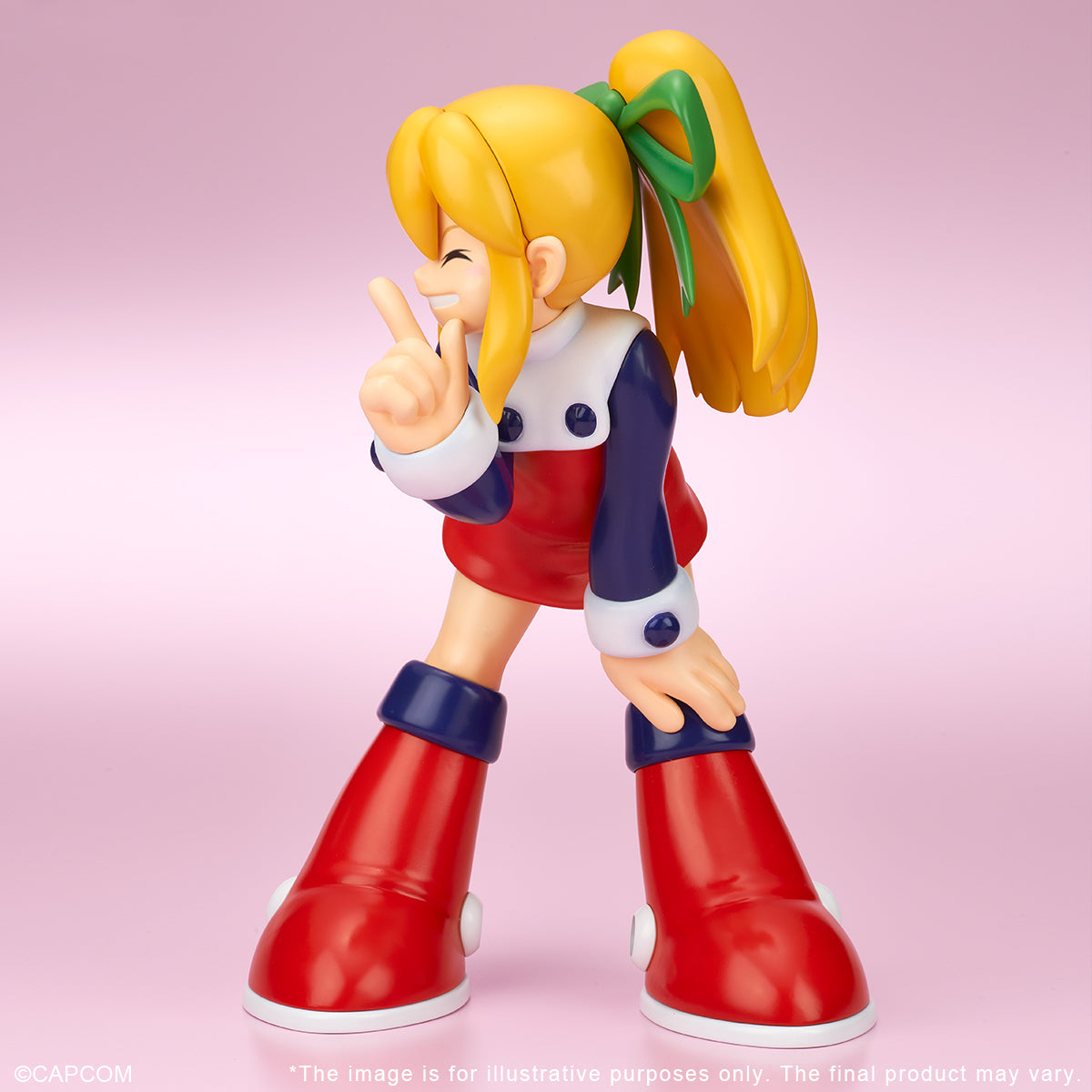 Gigantic Series Roll (Shonen RIC Exclusive)