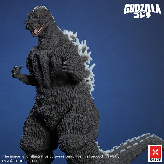 Toho Kaiju Wars Series GODZILLA 1954 XPNA Exclusive Version