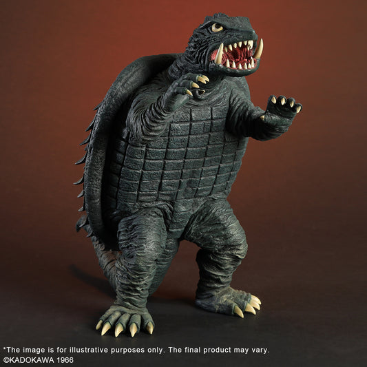 Daiei 30cm Series Gamera (1966)