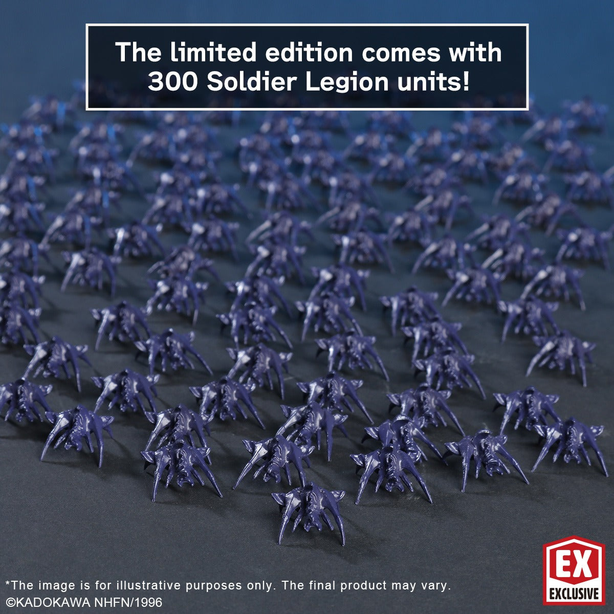 Daiei 30cm Series Gamera(1996) Renewal Ver. (Shonen RIC Exclusive)